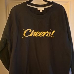 Women's Sweatshirt